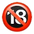 18+
